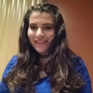 Meet your Posher, Miriam